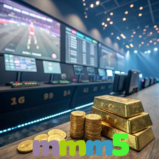 mmm5：Aposte nas melhores slots e conquiste prêmios como nunca!