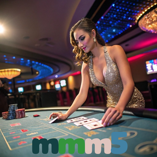 mmm5:Jogue poker, aposte no futebol e ganhe em grandes jogos de cassino!
