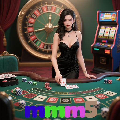 mmm5:Aposte no futebol, jogue poker e conquiste vitórias épicas!