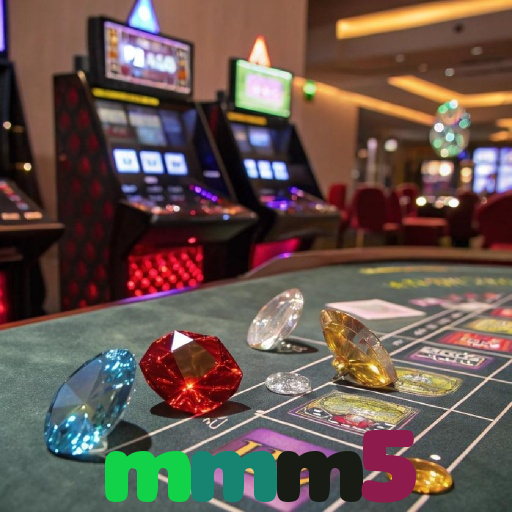 mmm5：Jogue poker, aposte no futebol e ganhe em grandes jogos de cassino!