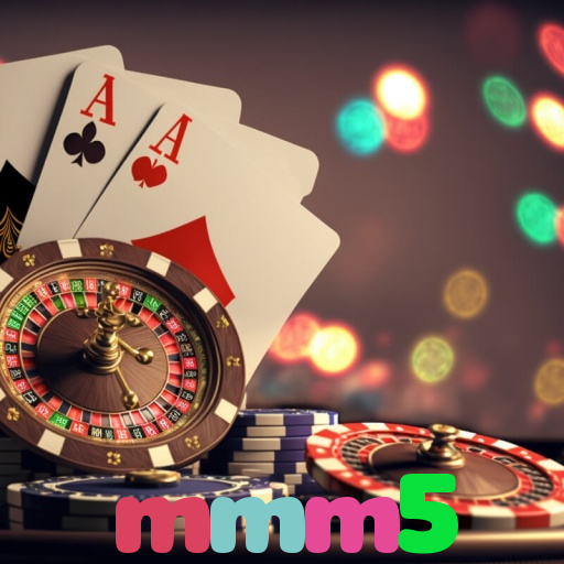 mmm5:Aposte no futebol, jogue poker e conquiste vitórias épicas!