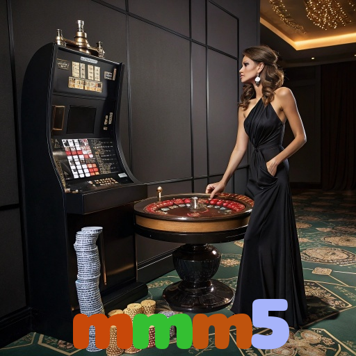 mmm5：Jogue poker, aposte no futebol e ganhe em grandes jogos de cassino!