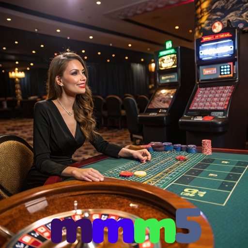 mmm5:Jogue poker, aposte no futebol e ganhe em grandes jogos de cassino!