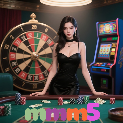 mmm5：Jogue poker, aposte no futebol e ganhe em grandes jogos de cassino!