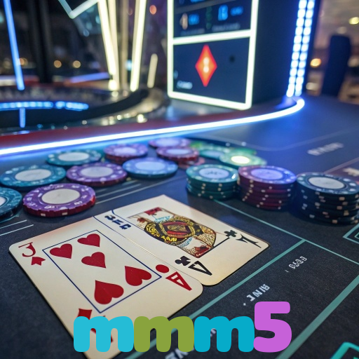 mmm5:Aposte nas melhores slots e conquiste prêmios como nunca!