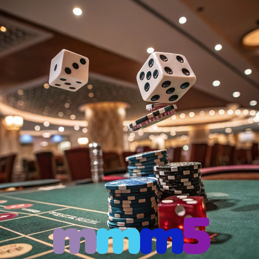 mmm5：Aposte nas melhores slots e conquiste prêmios como nunca!
