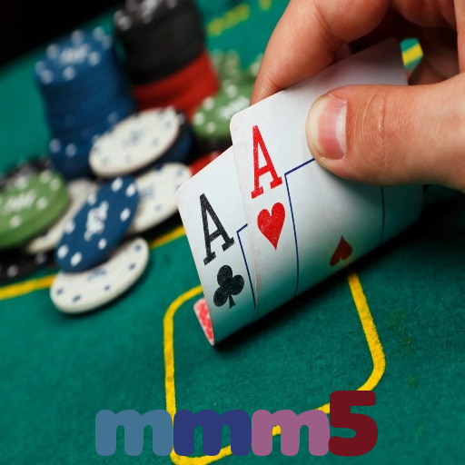 mmm5:Jogue poker, aposte no futebol e ganhe em grandes jogos de cassino!