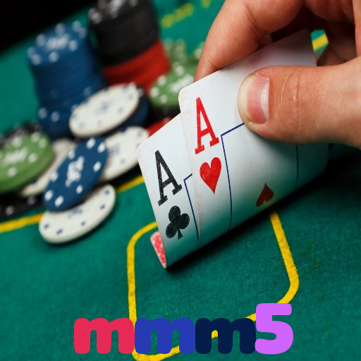 mmm5:Aposte nas melhores slots e conquiste prêmios como nunca!