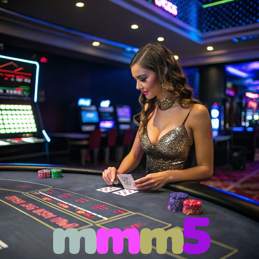 mmm5：Aposte nas melhores slots e conquiste prêmios como nunca!