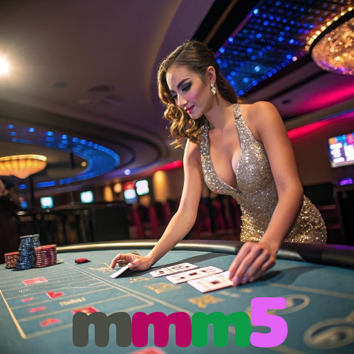 mmm5:Jogue poker, aposte no futebol e ganhe em grandes jogos de cassino!