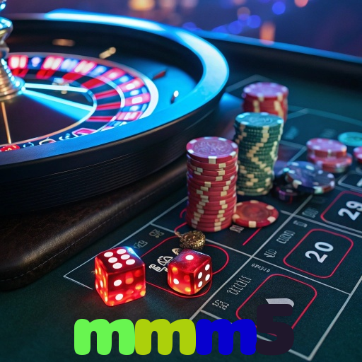 mmm5：Aposte nas melhores slots e conquiste prêmios como nunca!
