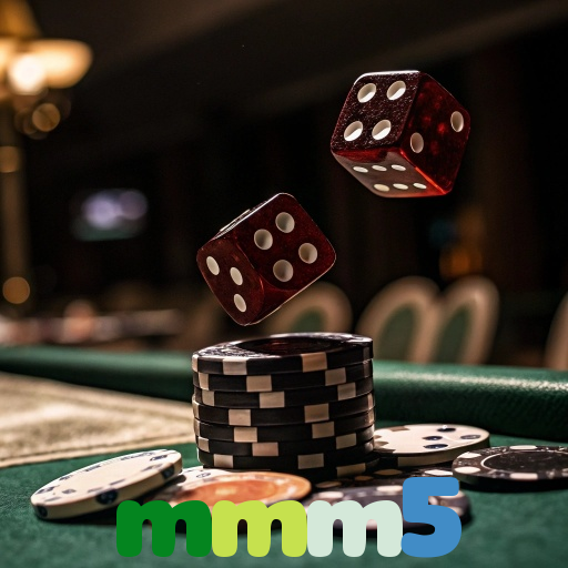 mmm5:Aposte no futebol, jogue poker e conquiste vitórias épicas!