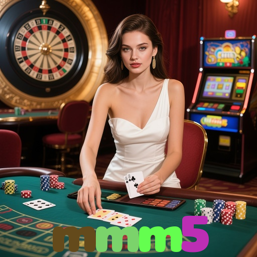 mmm5：Aposte nas melhores slots e conquiste prêmios como nunca!