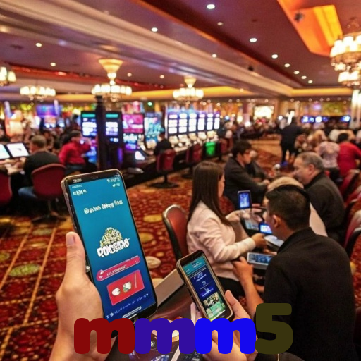 mmm5:Jogue poker, aposte no futebol e ganhe em grandes jogos de cassino!