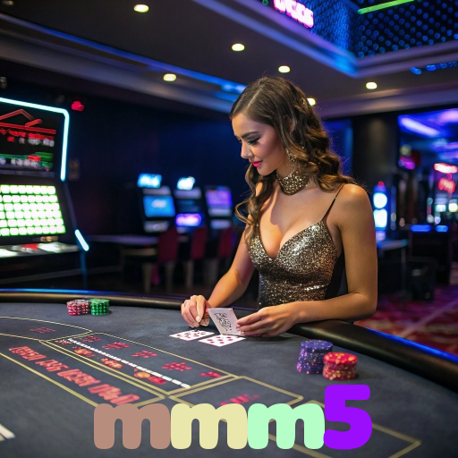 mmm5：Aposte nas melhores slots e conquiste prêmios como nunca!