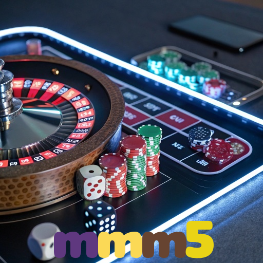 mmm5:Jogue poker, aposte no futebol e ganhe em grandes jogos de cassino!