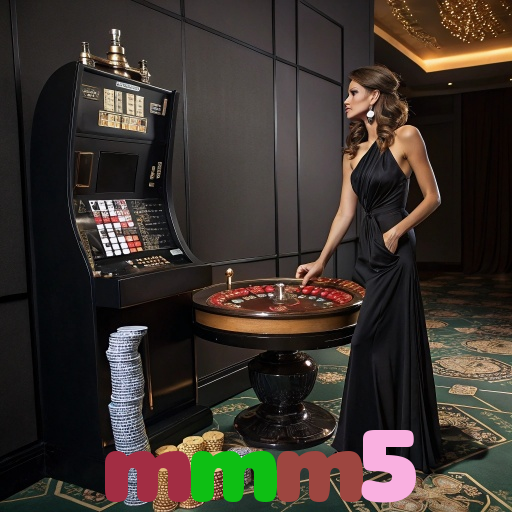 mmm5：Aposte nas melhores slots e conquiste prêmios como nunca!
