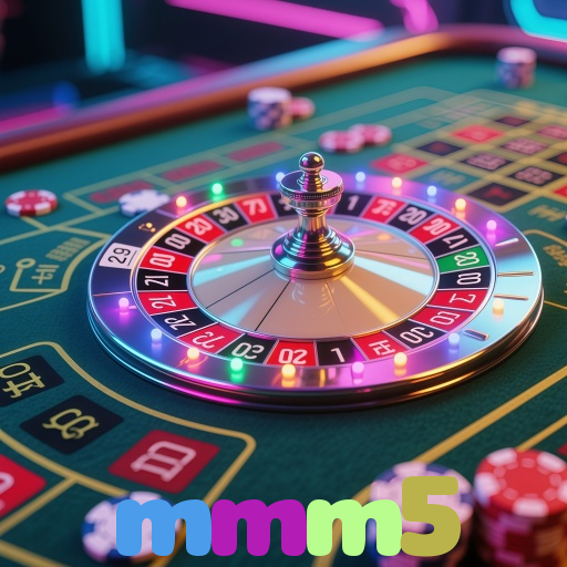 mmm5:Aposte no futebol, jogue poker e conquiste vitórias épicas!