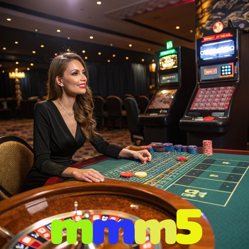 mmm5：Aposte no futebol, jogue poker e conquiste vitórias épicas!