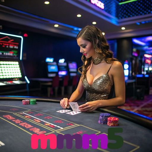 mmm5:Aposte no futebol, jogue poker e conquiste vitórias épicas!