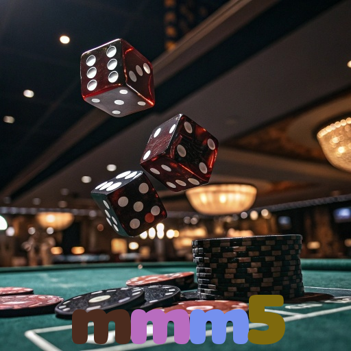 mmm5：Jogue poker, aposte no futebol e ganhe em grandes jogos de cassino!