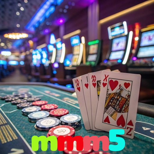mmm5:Jogue poker, aposte no futebol e ganhe em grandes jogos de cassino!