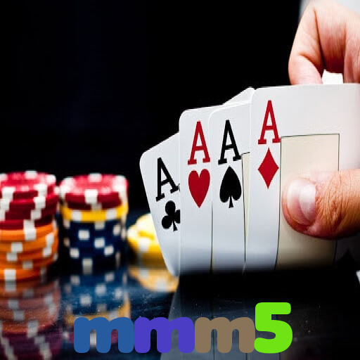 mmm5：Jogue poker, aposte no futebol e ganhe em grandes jogos de cassino!