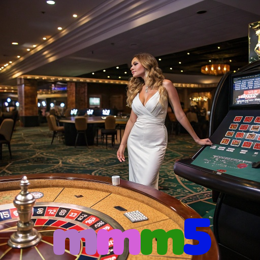 mmm5：Jogue poker, aposte no futebol e ganhe em grandes jogos de cassino!