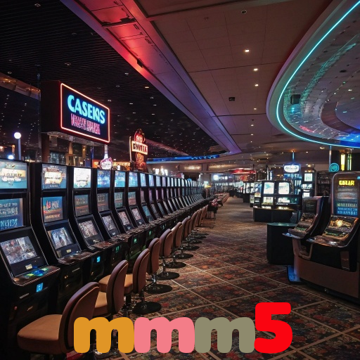 mmm5:Aposte no futebol, jogue poker e conquiste vitórias épicas!