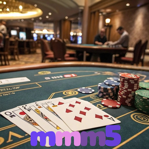 mmm5:Aposte no futebol, jogue poker e conquiste vitórias épicas!