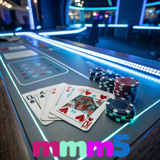 mmm5：Aposte nas melhores slots e conquiste prêmios como nunca!