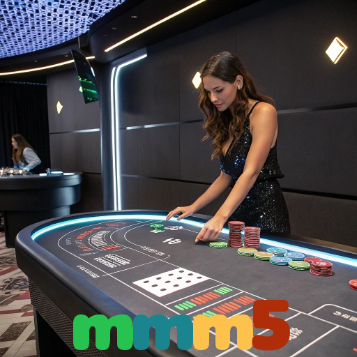 mmm5:Jogue poker, aposte no futebol e ganhe em grandes jogos de cassino!