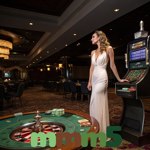 mmm5：Jogue poker, aposte no futebol e ganhe em grandes jogos de cassino!