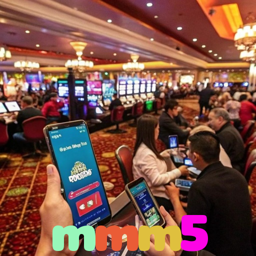 mmm5：Jogue poker, aposte no futebol e ganhe em grandes jogos de cassino!