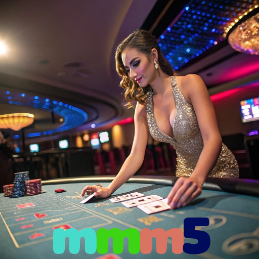 mmm5:Aposte no futebol, jogue poker e conquiste vitórias épicas!