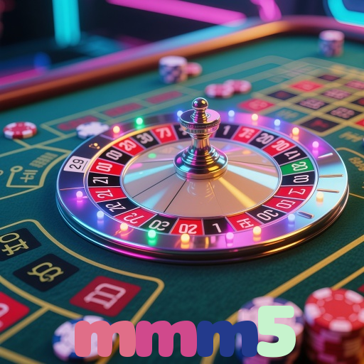 mmm5：Aposte nas melhores slots e conquiste prêmios como nunca!