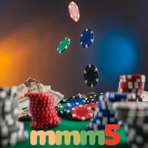 mmm5:Jogue poker, aposte no futebol e ganhe em grandes jogos de cassino!