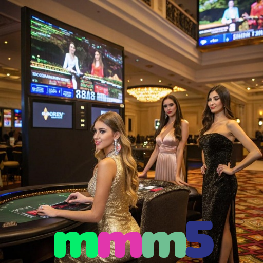 mmm5:Aposte nas melhores slots e conquiste prêmios como nunca!