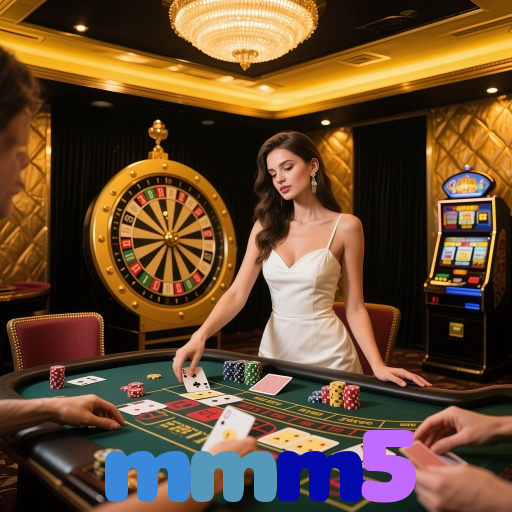 mmm5:Aposte nas melhores slots e conquiste prêmios como nunca!