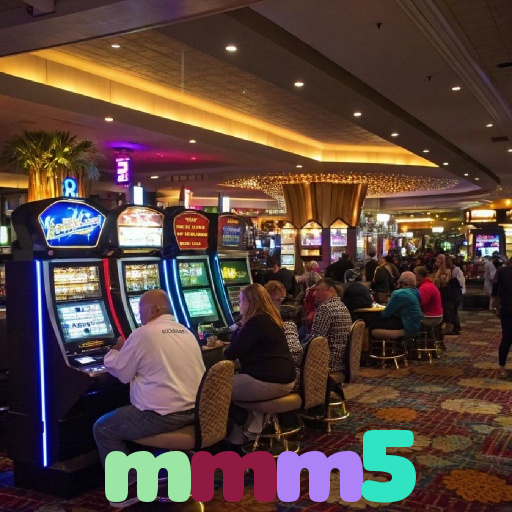 mmm5：Aposte nas melhores slots e conquiste prêmios como nunca!
