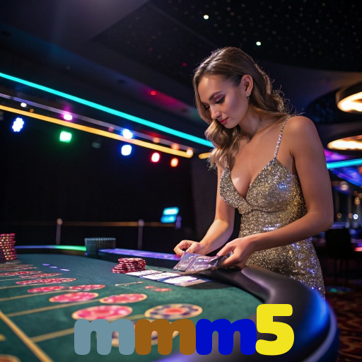 mmm5：Aposte nas melhores slots e conquiste prêmios como nunca!