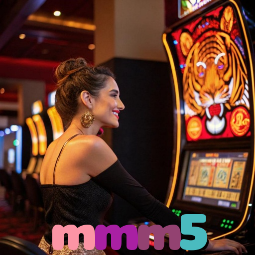mmm5:Aposte nas melhores slots e conquiste prêmios como nunca!