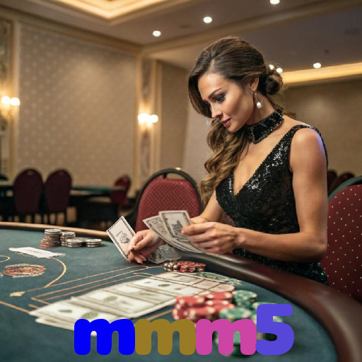 mmm5：Aposte nas melhores slots e conquiste prêmios como nunca!