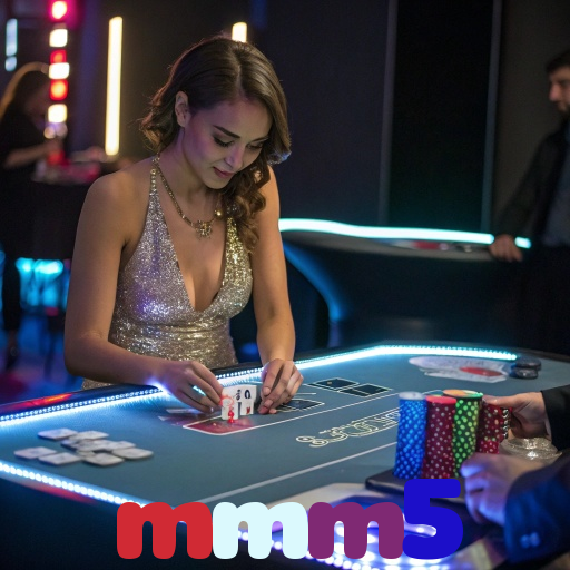 mmm5:Aposte nas melhores slots e conquiste prêmios como nunca!