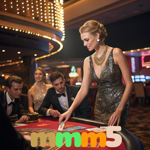 mmm5：Jogue poker, aposte no futebol e ganhe em grandes jogos de cassino!