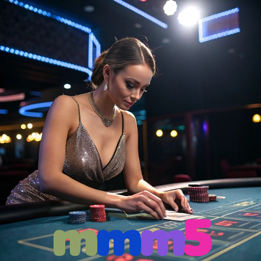 mmm5:Aposte no futebol, jogue poker e conquiste vitórias épicas!