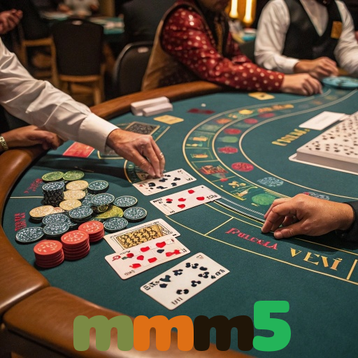 mmm5：Aposte nas melhores slots e conquiste prêmios como nunca!