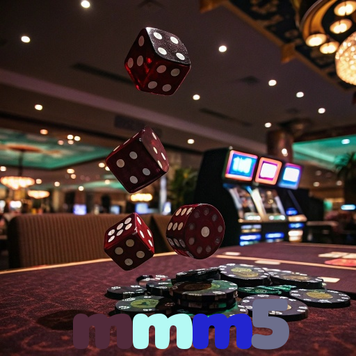 mmm5:Aposte nas melhores slots e conquiste prêmios como nunca!