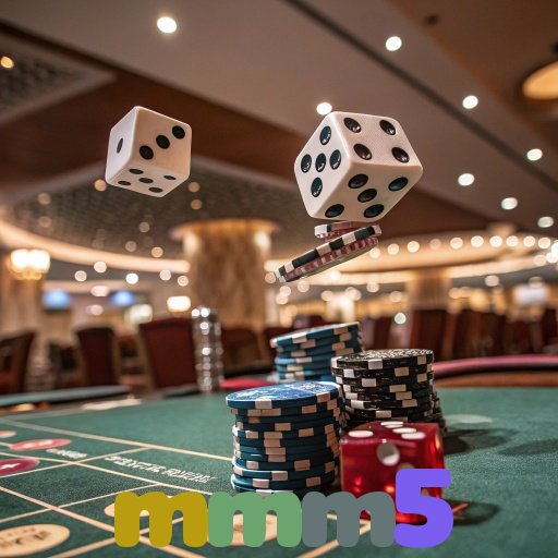 mmm5:Aposte nas melhores slots e conquiste prêmios como nunca!