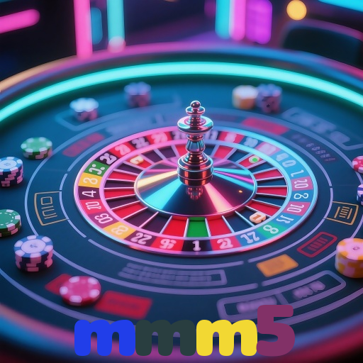 mmm5:Aposte nas melhores slots e conquiste prêmios como nunca!